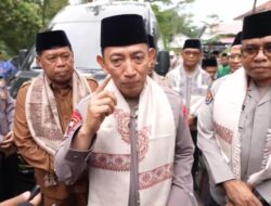 Kapolri Instruksikan Oknum Brimob di Maluku Dihukum Berat