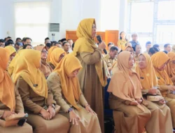Kadis Pendidikan Luwu Timur Tegaskan Penguatan Pembinaan Sekolah dan Tata Kelola Pendidikan