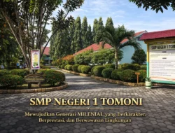 Mewujudkan Generasi Milenial yang Berkarakter, Berprestasi, dan Berwawasan Lingkungan