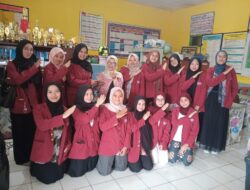 Persiapan Siswa-siswi Kelas VI SDN Pasir Muncang, Parongpong, Bandung Barat Menjelang Ujian Tahun 2026