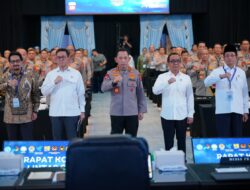 Operasi Ketupat 2026, Polri Siapkan 2.746 Posko Pengamanan hingga Pelayanan