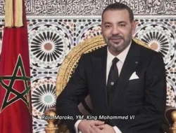 Pemerintah Kerajaan Maroko Tegaskan Keamanan Teluk adalah Harga Mati bagi Maroko