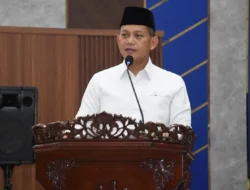 Safari Ramadhan Pangdam IV/Diponegoro Pererat Silaturahmi Bersama Prajurit Korem 071/Wijayakusuma