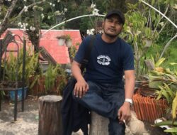 Korupsi Kepala Daerah Terus Terbongkar, Dzoel SB: Keadilan Harus Mengalir Sampai Sulsel