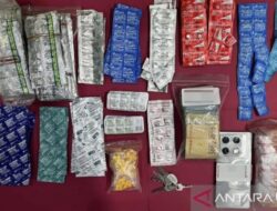 Satnarkoba Ditantang Bertindak: Peredaran Obat Ilegal Makin Menggila