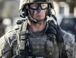 Mobilisasi Kekuatan AS-Arab : Menuju Berakhirnya Era Provokasi  Islamic Revolutionary Guard Corps (IRGC) Iran