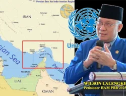 UNCLOS and the Strait of Hormuz: A Call for Respecting Maritime Law