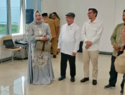 Halal Bihalal DPRD Bandung Barat, Momentum Silaturahmi untuk Mempererat Sinergitas untuk Masyarakat