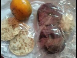 Diduga Menu MBG di Beberapa Titik SPPG KBB  Tidak Sesuai Juknis Pemerintah Pusat