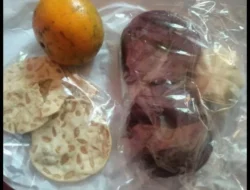 Diduga Menu MBG di Beberapa Titik SPPG KBB  Tidak Sesuai Juknis Pemerintah Pusat