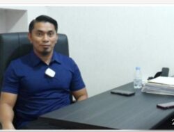 Sosok Iptu., Nasrullah Muntu,  Prestasi yang Dibanggakan Masyarakat Makassar , ternyata Taat Agama dan Berjiwa Sosial