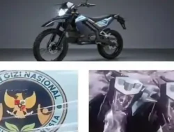 Pemerintah Provinsi Jawa Barat Tegaskan “hingga saat ini belum ada pemberitahuan resmi  terkait Distribusi motor listrik untuk Program MBG’