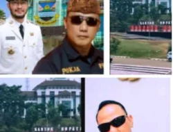 Ketua Pokja Wartawan KBB Angkat Bicara : Dua Tahun Menjabat, Kinerja Masih Misteri, Bandung Barat Dipimpin atau Ditinggal?”