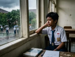 “Di Batas Penyesalan: Sebuah Perjalanan Menemukan Arah Hidup”