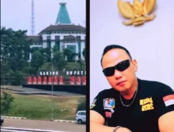 Ketua Pokja Wartawan KBB :  Musrenbang RKPD Tahun Anggaran 2027 LPPM Batujajar Cerita Indah Diatas Kertas menjadi Dilema Publik