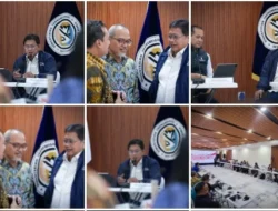 Kementrans dan 10 PTN Bangun Papua, Wamen Viva Yoga: Perlu Pendekatan Adaptif dan Berbasis Kebutuhan Lokal