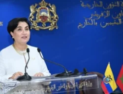 Ekuador Akui Otonomi Khusus di Bawah Kedaulatan Maroko sebagai Solusi Tunggal Konflik Sahara