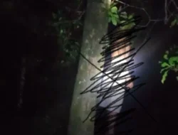 Tragis… !!Seorang Pria Ditemukan Tewas Gantung diri di Kp. Cibodas, Bandung Barat