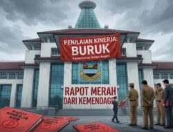 Ketua Pokja Wartawan KBB Prihatin: Surat Kemendagri 2026 Jadi Pukulan Berat