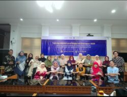 Dorong Keadilan Iklim dan Kepemimpinan Perempuan, Dialog ASEAN Angkat Pengalaman Aceh