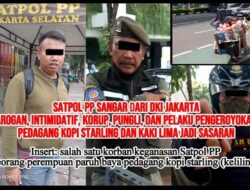 Tragedi di Balik Aroma Kopi: Jeritan Hati “Starling” Kuningan Diduga dalam Cengkeraman Pungli dan Kekerasan