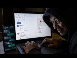 Teror Digital, Modus Pemerasan UMKM Lewat Rating Bintang 1 di Google Maps Mencuat