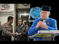 Mafia Peradilan di Pemalang: Dugaan Pemerasan Berantai Oknum Polisi dan Jaksa Mencuat