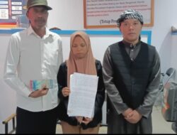 RESPON CEPAT POLRES DONGGALA TUAI APRESIASI PUBLIK!