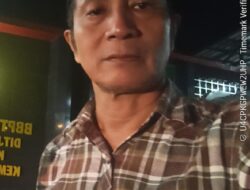 Pemberian Fasilitas Tahanan Rumah Bagi Terdakwa Menciderai Keadilan?