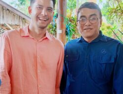 Tobias Ginanjar Sayidina Berpeluang besar Terpilih secara Aklamasi sebagai Ketua Umum Komite Olahraga Nasional Indonesia (KONI) Kabupaten Bandung Barat (KBB)