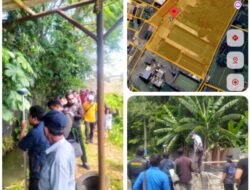 Apa yang terjadi di negara kita. Orang yang memiliki Hak Atas tanah yang sah justru ditetapkan sebagai Tersangka..
