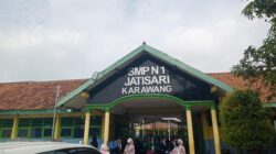 Pernyataan Pedas Anggota Komite SMPN 1 Jatisari Soal Wartawan Senior Jadi Sorotan Publik
