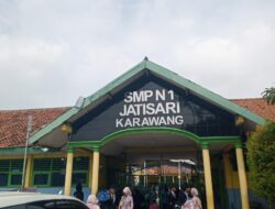 Pernyataan Pedas Anggota Komite SMPN 1 Jatisari Soal Wartawan Senior Jadi Sorotan Publik