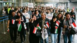 Memahami Posisi Yuridis & Realisme Geopolitik Atas Polemik Misi Gagal GFS