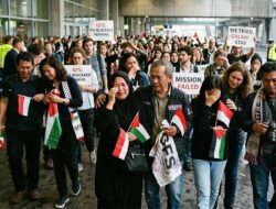Memahami Posisi Yuridis & Realisme Geopolitik Atas Polemik Misi Gagal GFS