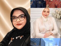 Sosok Inspiratif, Husna Queensyatila, SE., CH., CHT., dari Mahasiswa Berprestasi hingga Menginspirasi Lewat Dunia Wedding Creative