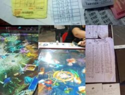 Skandal Judi Togel di Sumut, Oknum TNI dan Pengusaha Disebut-sebut Terlibat.