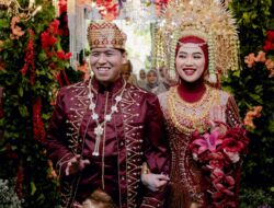 Queensyatila Lumiere Hadir Sebagai Luxury Wedding & Celebration Experience dengan Sentuhan Elegan dan Syar’i