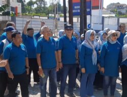 AGP Padalarang Gelar Reuni Akbar, Donasi dari Sejumlah Tokoh Perkuat Semangat Kebersamaan