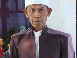 Profil Bakal Calon BPD Desa Margajaya, Ustadz Hermawan: Tokoh Agama dan Penggerak Sosial Masyarakat