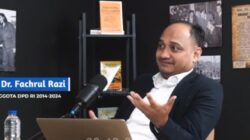 Pengamat Politik, Dr. Fachrul Razi: Strategi Politik Presiden Prabowo Selamatkan Program MBG
