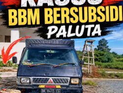 Aktivis Desak Kapolres Tapsel Usut Tuntas Dugaan Aktor Intelektual Mafia BBM di Paluta
