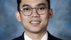 Rayakan HUT ke-242 Kota Pekanbaru, Edwin Pratama Putra Ajak Generasi Muda Jadikan Momentum Inovasi dan Kebanggaan Daerah
