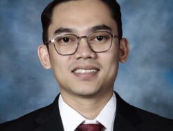 Rayakan HUT ke-242 Kota Pekanbaru, Edwin Pratama Putra Ajak Generasi Muda Jadikan Momentum Inovasi dan Kebanggaan Daerah