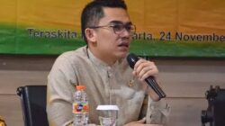 Harga TBS Sawit Anjlok, Edwin Pratama Putra Dorong Sinergi Pusat-Daerah dan Perlindungan Maksimal bagi Petani Riau