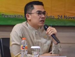 Harga TBS Sawit Anjlok, Edwin Pratama Putra Dorong Sinergi Pusat-Daerah dan Perlindungan Maksimal bagi Petani Riau