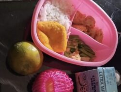 Orang Tua Balita Penerima Manfaat MBG dari SPPG RIO BAGJA CIPATIK 1 Diduga Complain Menu Bantuan Gizi untuk Balita