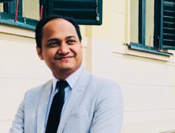 Pakar Politik Dr. Fachrul Razi: Upaya Diskreditkan AHY Terkait Isu SPPG BGN Adalah Isu Murahan dan Kurang Cerdas, Tidak Berpengaruh pada Popularitas dan Kinerja AHY!