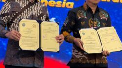 PABPDSI DAN BNN TANDATANGANI NOTA KESEPAHAMAN DESA BERSINAR, BPD SIAP JADI GARDA TERDEPAN PERANG MELAWAN NARKOBA DI DESA