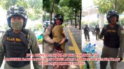Ketika Pamong Berubah Menjadi Algojo: Menyoal Mangkirnya Oknum Satpol PP Jakarta dari Panggilan Polisi